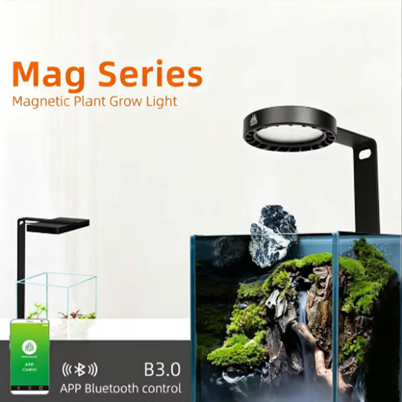 Marine Aquarium Uv Light - HAFTA İÇİ AQUA Mag Pro Mag