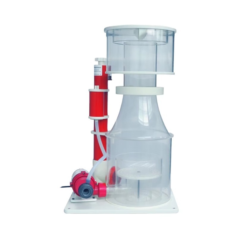 Marine Aquarium Essentials - 200 Deniz Akvaryumu Protein Süzgeci 8000L/S