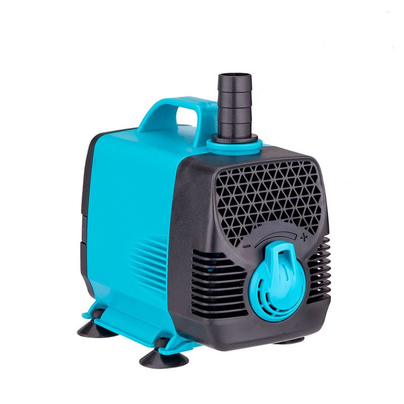 Marine Aquarium Water - 220V Ultra sessiz dalgıç su pompa