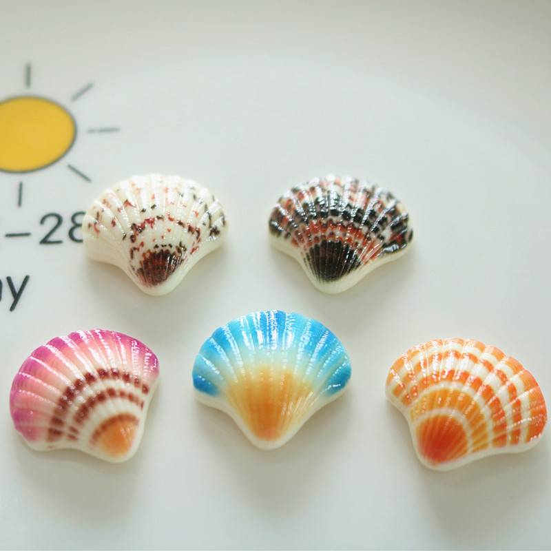 10 adet 23x23mm Reçine Deniz Y - Marine Aquarium Japan incelemesi ve fiyatı