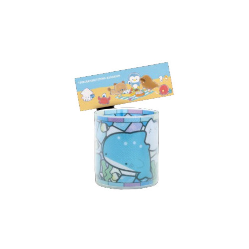 Gashapon Küçük Gözlü Deniz Yaş - Marine Aquarium Japan incelemesi ve fiyatı
