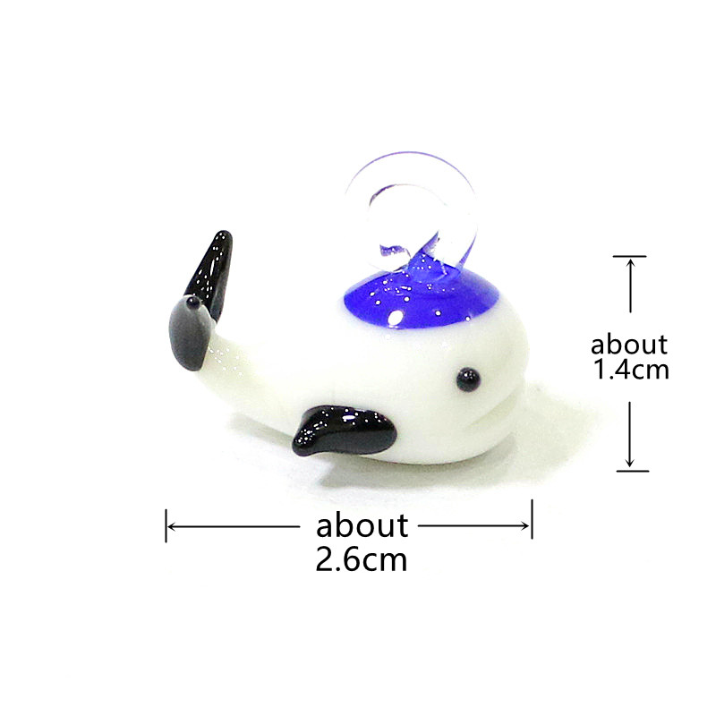 Mini Cam Balina Kolye Ucu Sevi - Marine Aquarium Japan incelemesi ve fiyatı