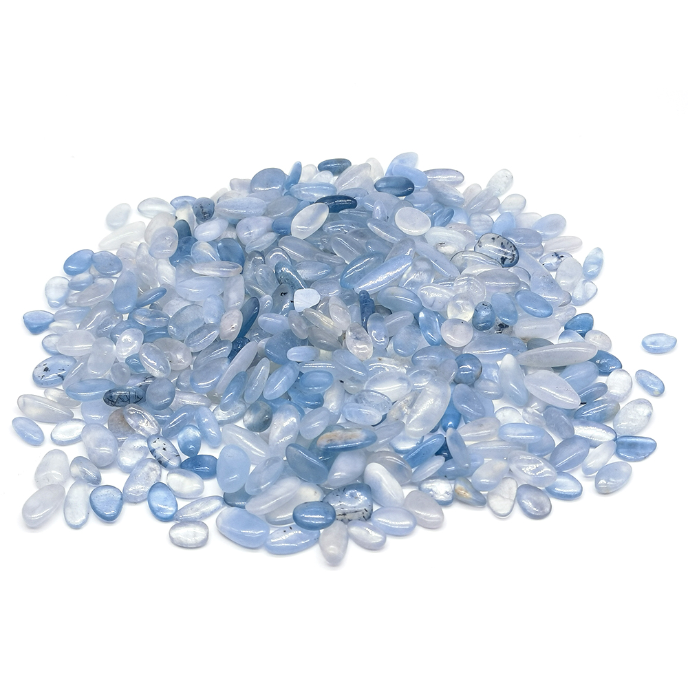 Doğal Düzensiz Mavi Akuamarin  - Marine Aquarium Gravel incelemesi ve fiyatı