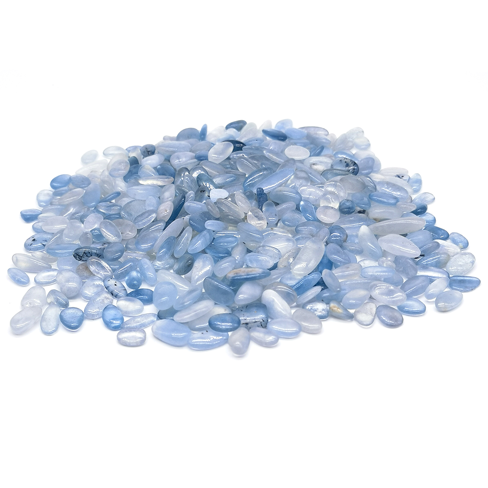 Doğal Düzensiz Mavi Akuamarin  - Marine Aquarium Gravel incelemesi ve fiyatı