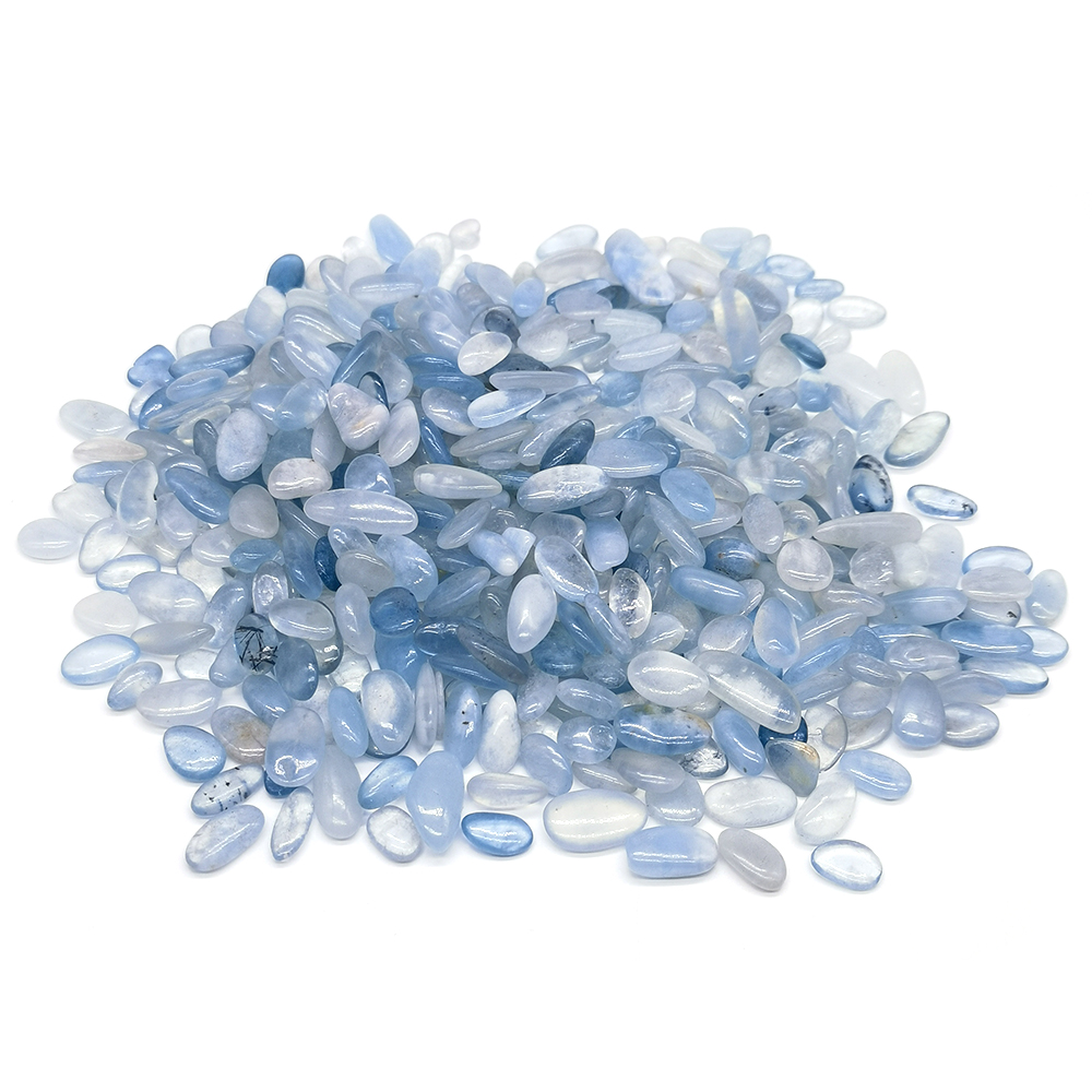 Doğal Düzensiz Mavi Akuamarin  - Marine Aquarium Gravel incelemesi ve fiyatı