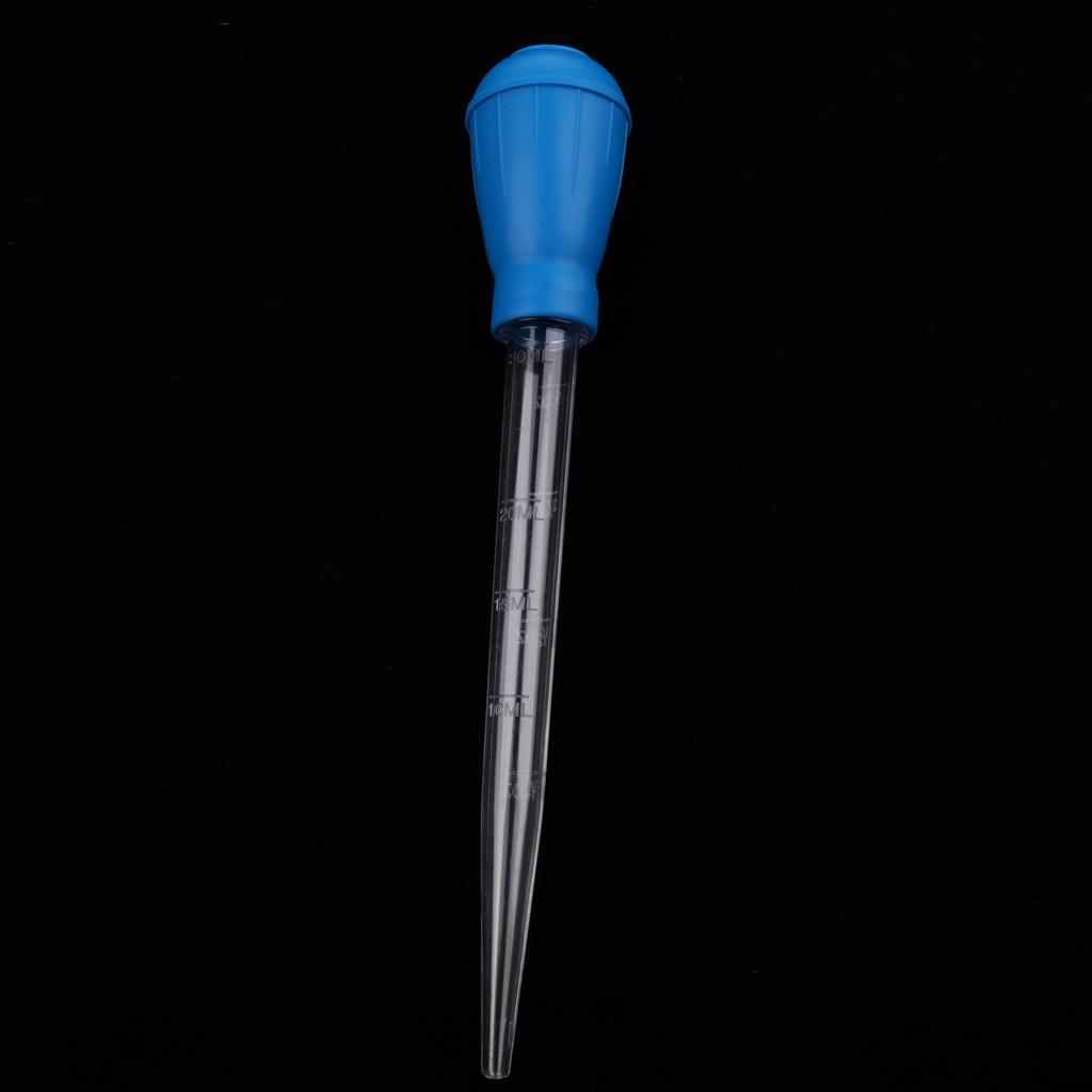 Akvaryum Pipet Damlalığı Plast - Marine Aquarium Gravel incelemesi ve fiyatı