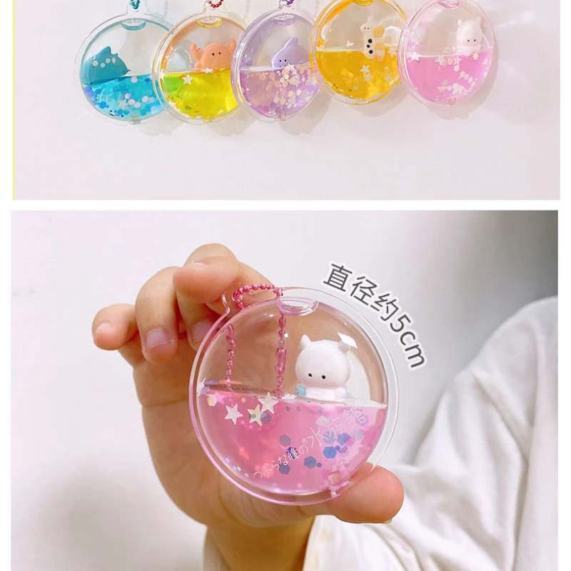 Orijinal YELL Sevimli Gashapon - Marine Aquarium Japan incelemesi ve fiyatı