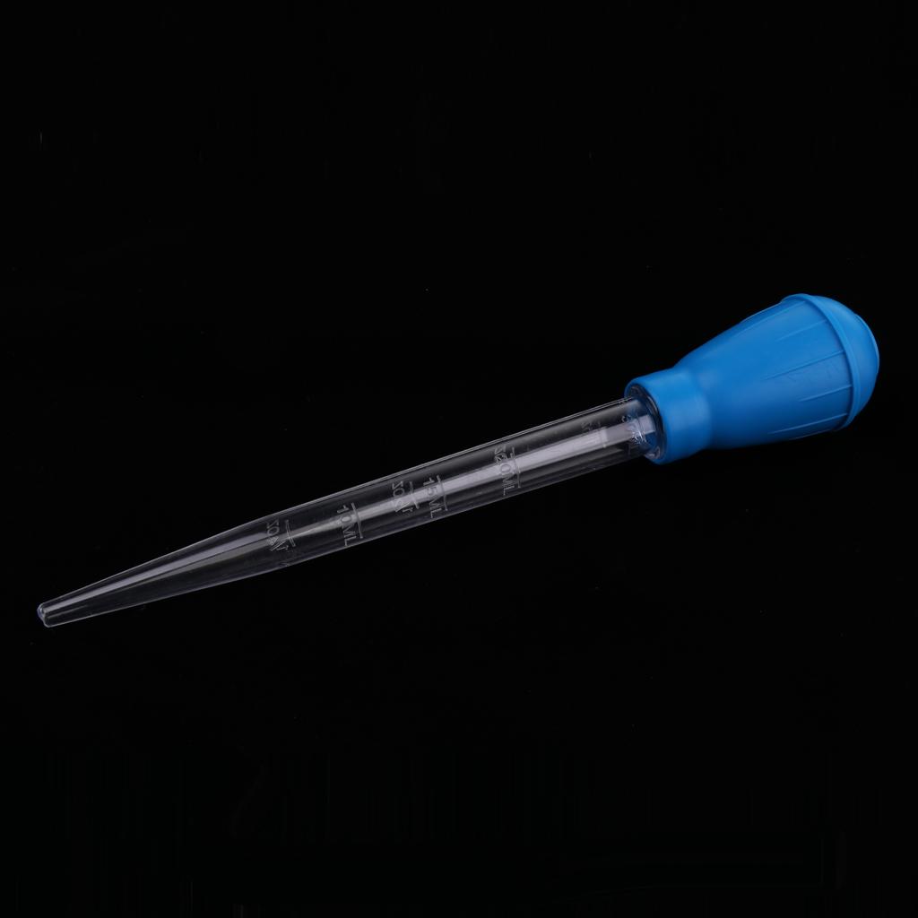 Plastik Deniz Akvaryumu Pipet  - Marine Aquarium Gravel incelemesi ve fiyatı