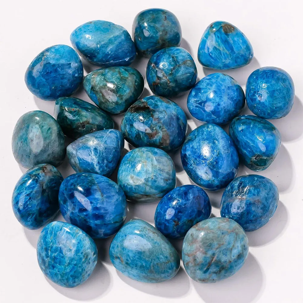 Doğal Mavi Apatit Kuvars Krist - Marine Aquarium Gravel incelemesi ve fiyatı