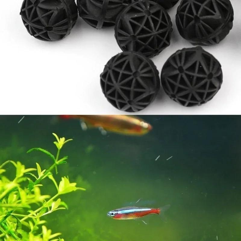 50 Adet 16mm Akvaryum Biyoloji - Marine Aquarium Water incelemesi ve fiyatı