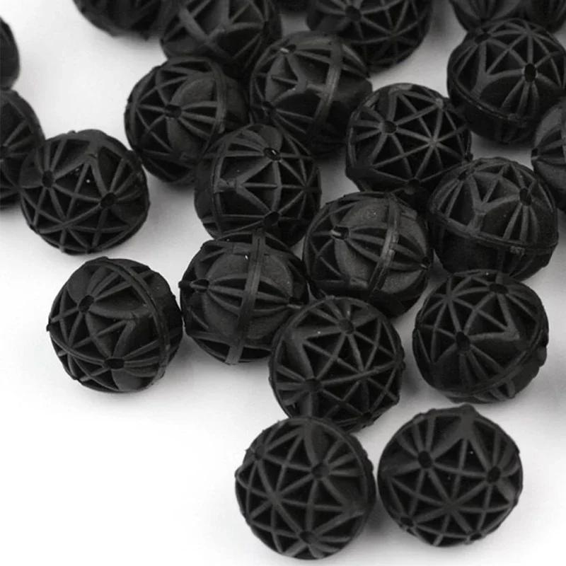 50 Adet 16mm Akvaryum Biyoloji - Marine Aquarium Water incelemesi ve fiyatı