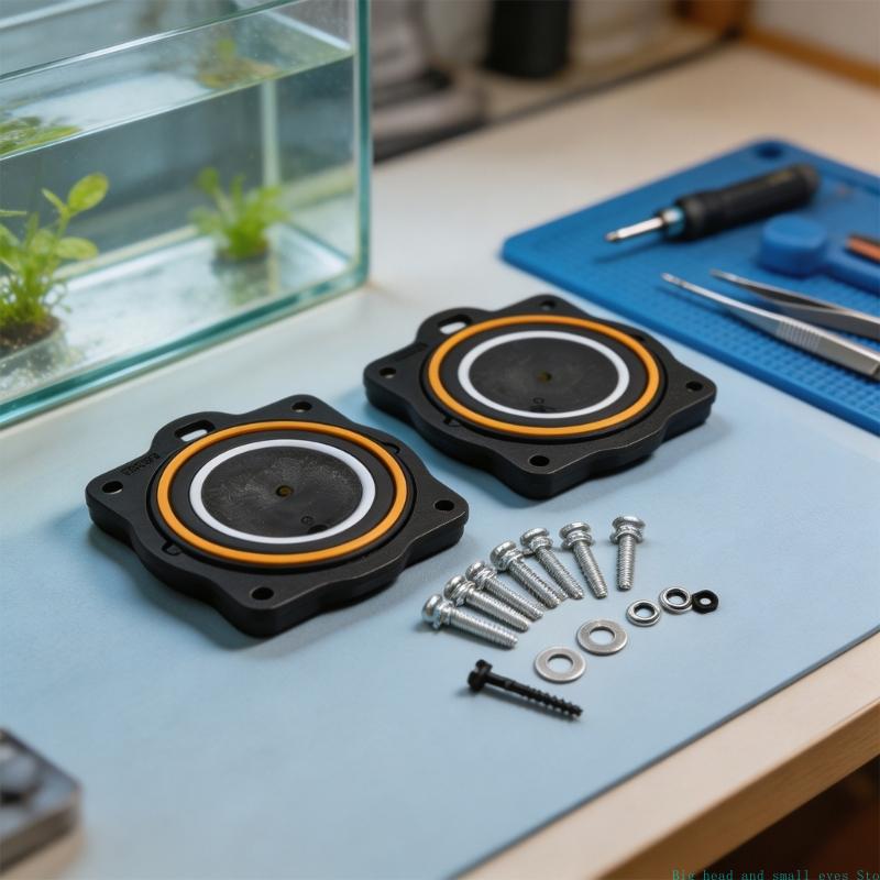 581C Deniz Ortamı Hava Pompala - Marine Aquarium Essentials incelemesi ve fiyatı