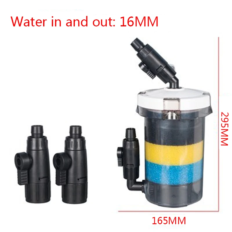 sunsun Akvaryum Filtresi Aquri - Marine Aquarium Uv Light incelemesi ve fiyatı
