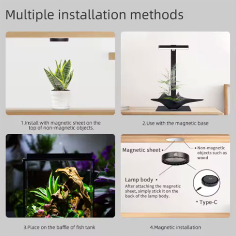 HAFTA İÇİ AQUA Mag Pro Mag Max - Marine Aquarium Uv Light incelemesi ve fiyatı