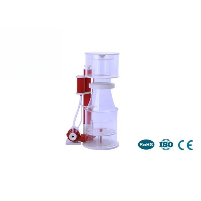 200 Deniz Akvaryumu Protein Sü - Marine Aquarium Essentials incelemesi ve fiyatı