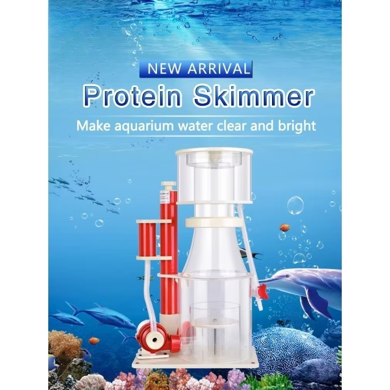 200 Deniz Akvaryumu Protein Sü - Marine Aquarium Essentials incelemesi ve fiyatı