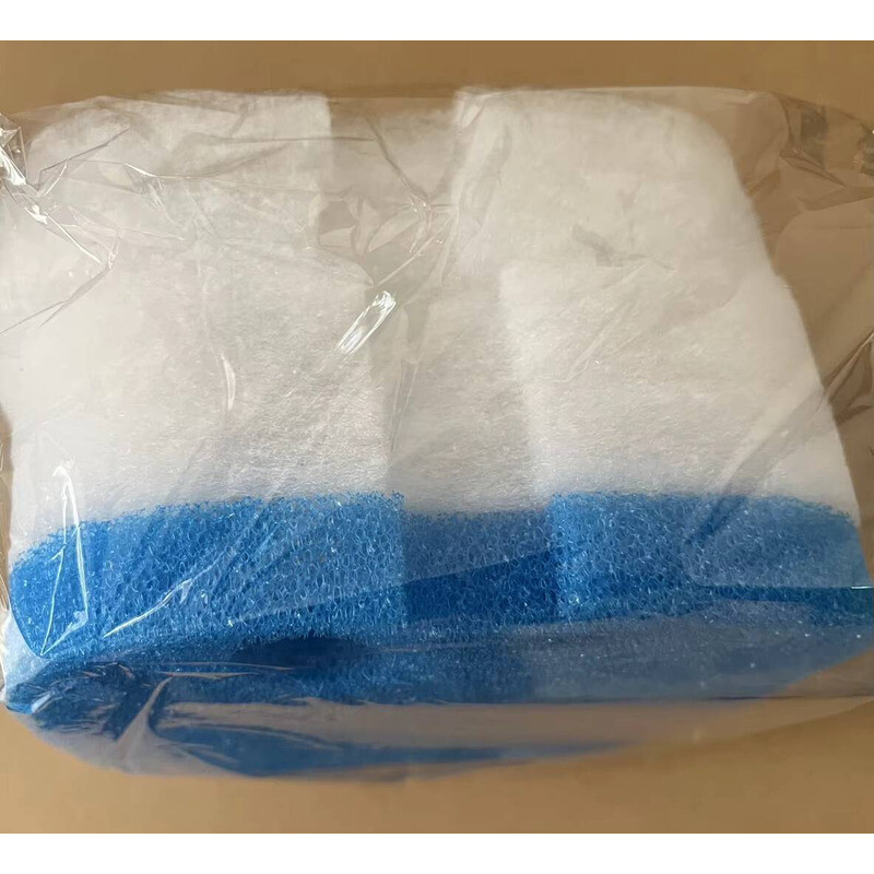 1/2/5 adet akvaryum yedek filt - Marine Aquarium Uv Light incelemesi ve fiyatı
