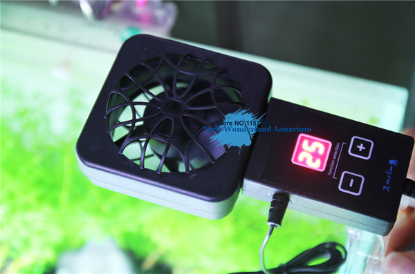 Mini nano klip asmak soğutma f - Marine Aquarium Water incelemesi ve fiyatı
