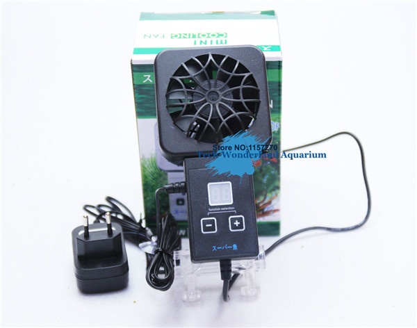 Mini nano klip asmak soğutma f - Marine Aquarium Water incelemesi ve fiyatı