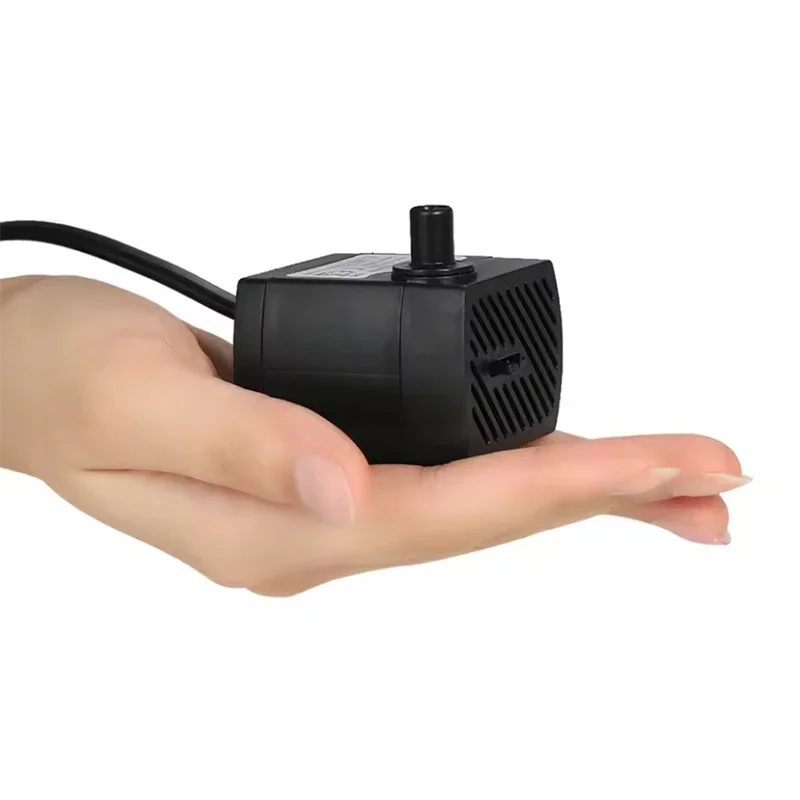 USB Akvaryum Dalgıç Su Pompası - Marine Aquarium Water incelemesi ve fiyatı