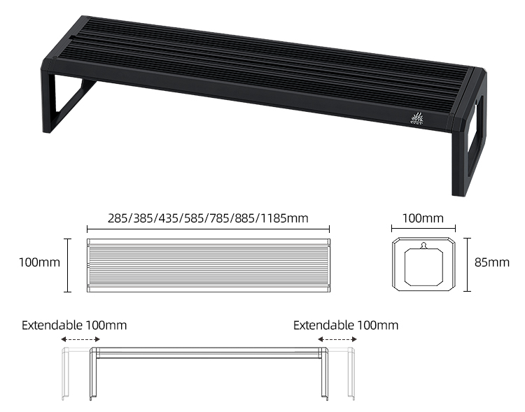 Week Aqua M Serisi RGB UV LED  - Marine Aquarium Uv Light incelemesi ve fiyatı