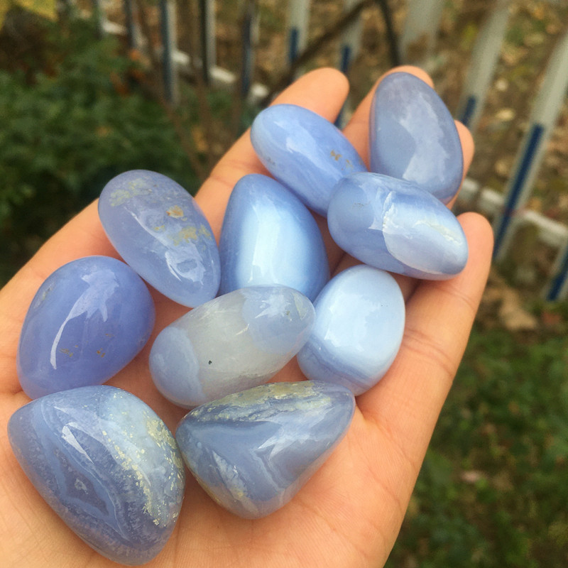 100g doğal kristaller mavi dan - Marine Aquarium Gravel incelemesi ve fiyatı