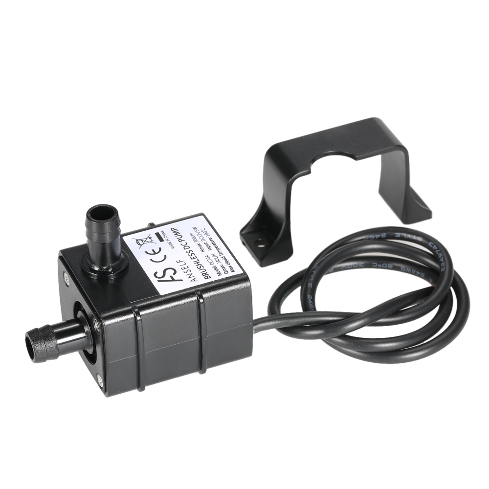 Ultra sessiz Mini DC12V fırças - Marine Aquarium Water incelemesi ve fiyatı