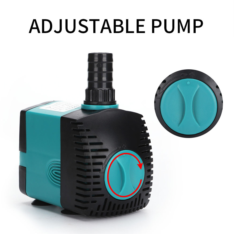 60/50/35/25/15/10/6/3W Ultra S - Marine Aquarium Water incelemesi ve fiyatı