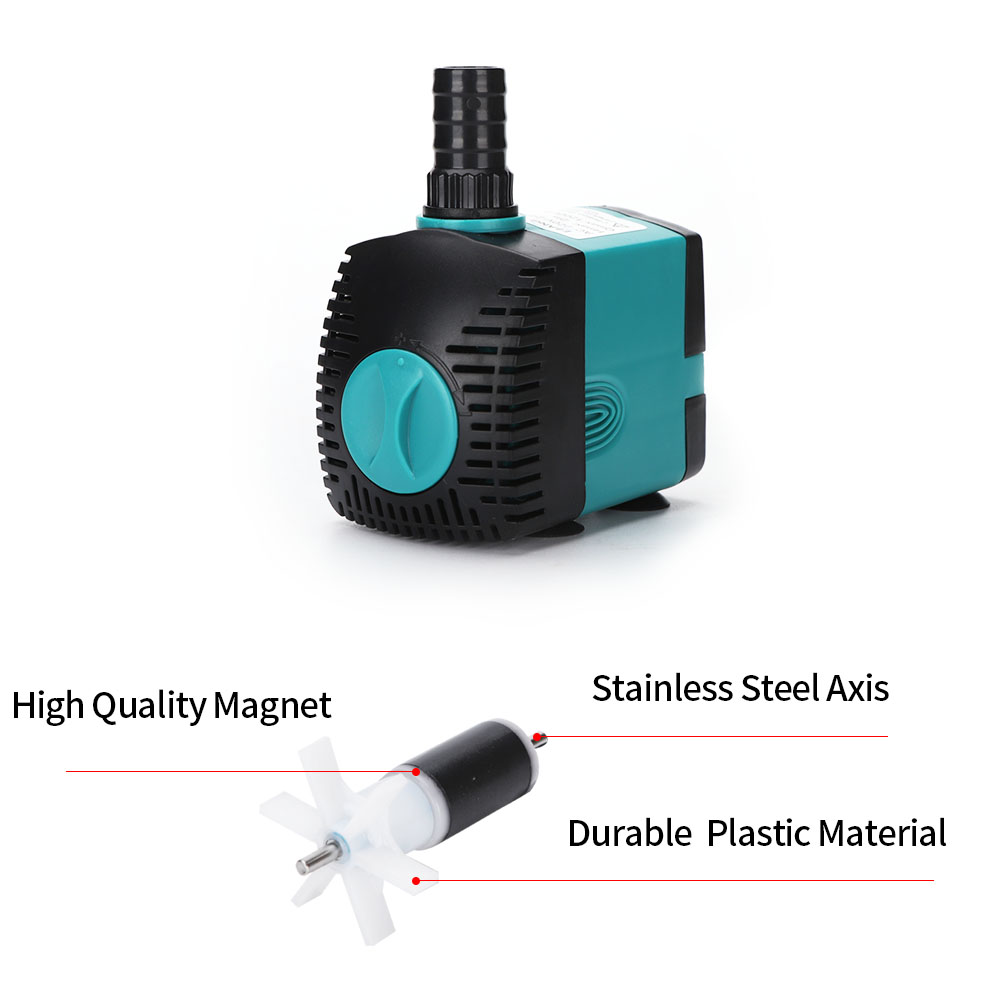 60/50/35/25/15/10/6/3W Ultra S - Marine Aquarium Water incelemesi ve fiyatı