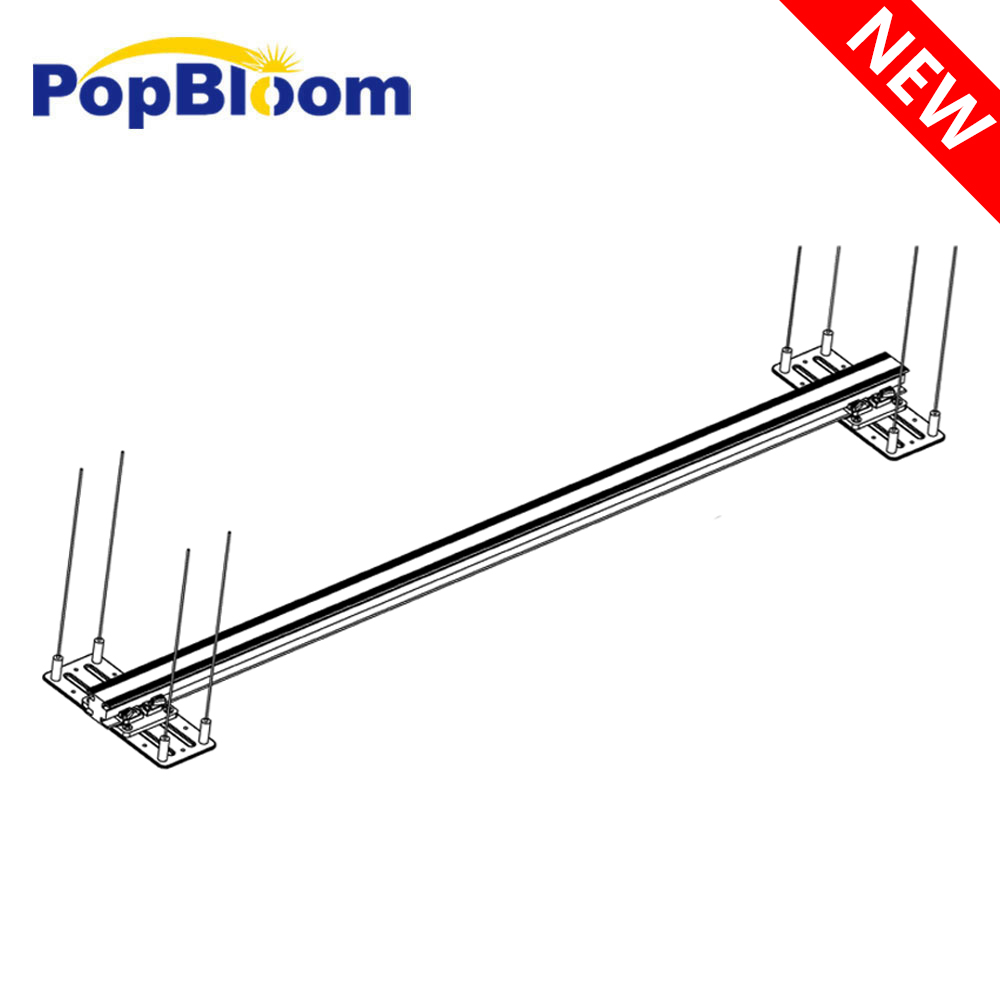 PopBloom RS90, RL90 WiFi Marin - Marine Aquarium Jobs incelemesi ve fiyatı