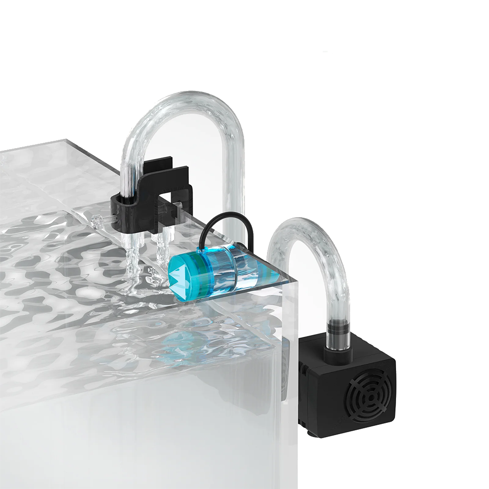 FZONE ATO-380P Otomatik Dolum  - Marine Aquarium Water incelemesi ve fiyatı