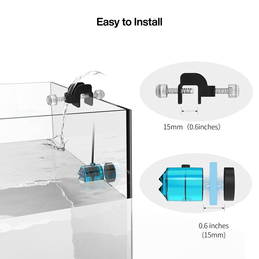 FZONE ATO-380P Otomatik Dolum  - Marine Aquarium Water incelemesi ve fiyatı