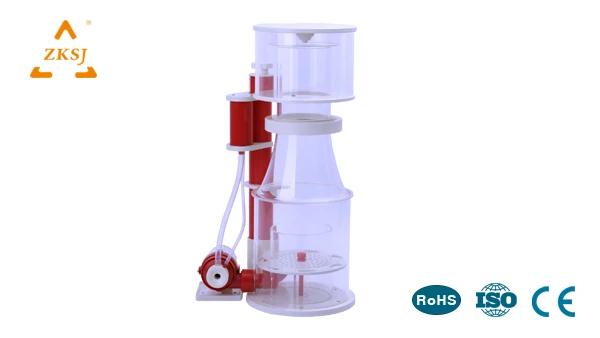 DC24V REEF 200 Deniz Akvaryumu - Marine Aquarium Essentials incelemesi ve fiyatı
