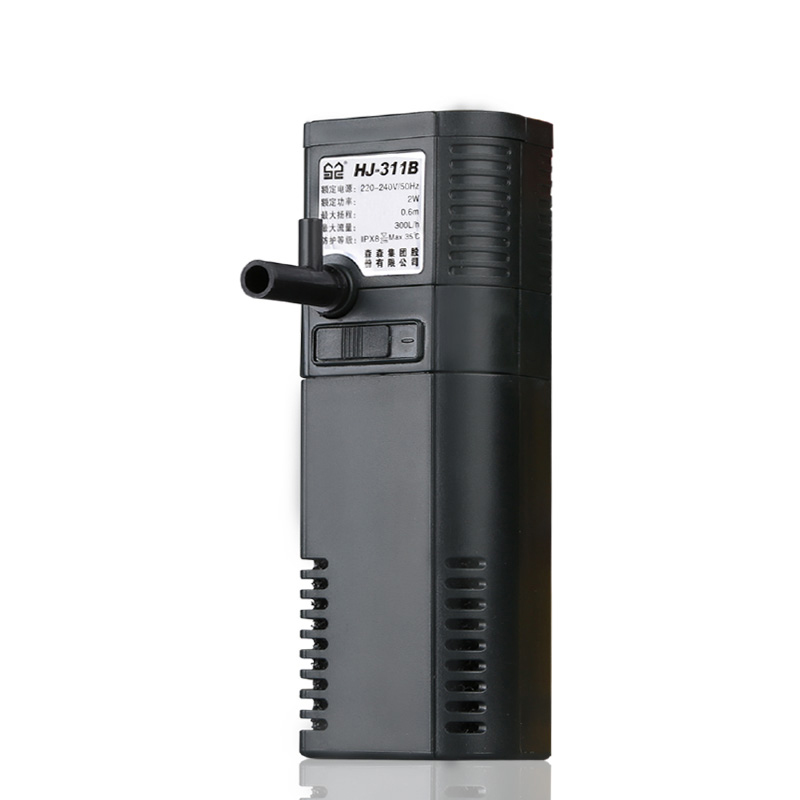 SUNSUN mini nano 111B 311B 611 - Marine Aquarium Uv Light incelemesi ve fiyatı