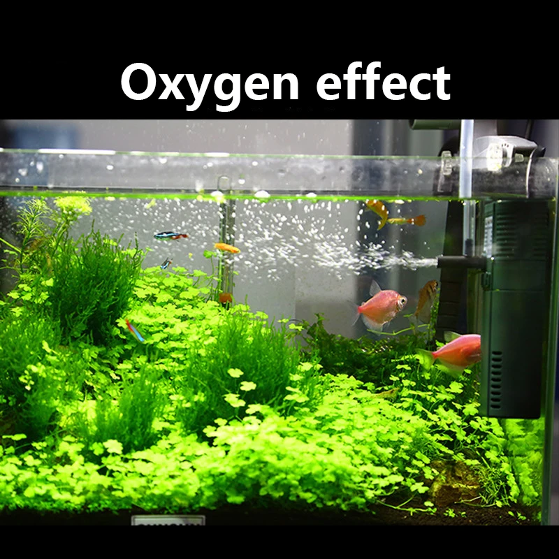 SUNSUN mini nano 111B 311B 611 - Marine Aquarium Uv Light incelemesi ve fiyatı