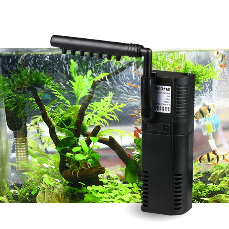 SUNSUN mini nano 111B 311B 611 - Marine Aquarium Uv Light incelemesi ve fiyatı